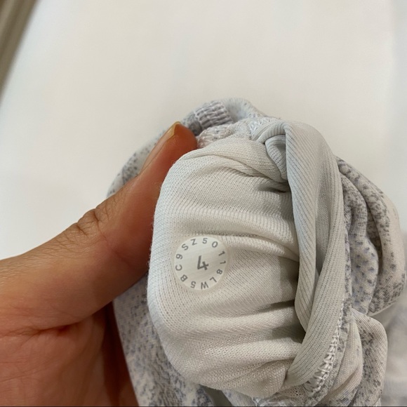 Wunder Under Leggings - Picture 4 of 4